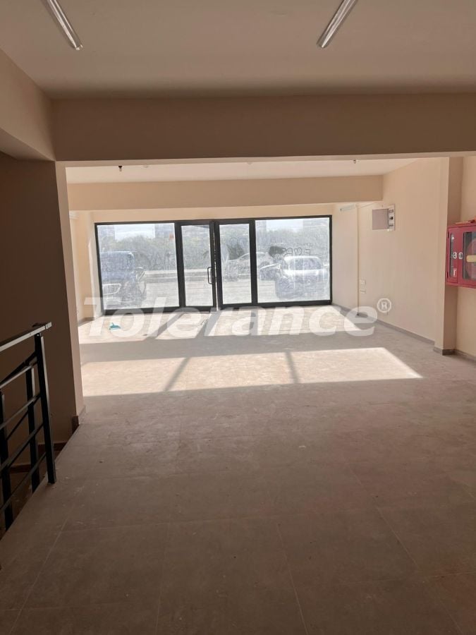 Gewerbeimmobilien in Antalya, Türkei, 240 m² - Foto 5