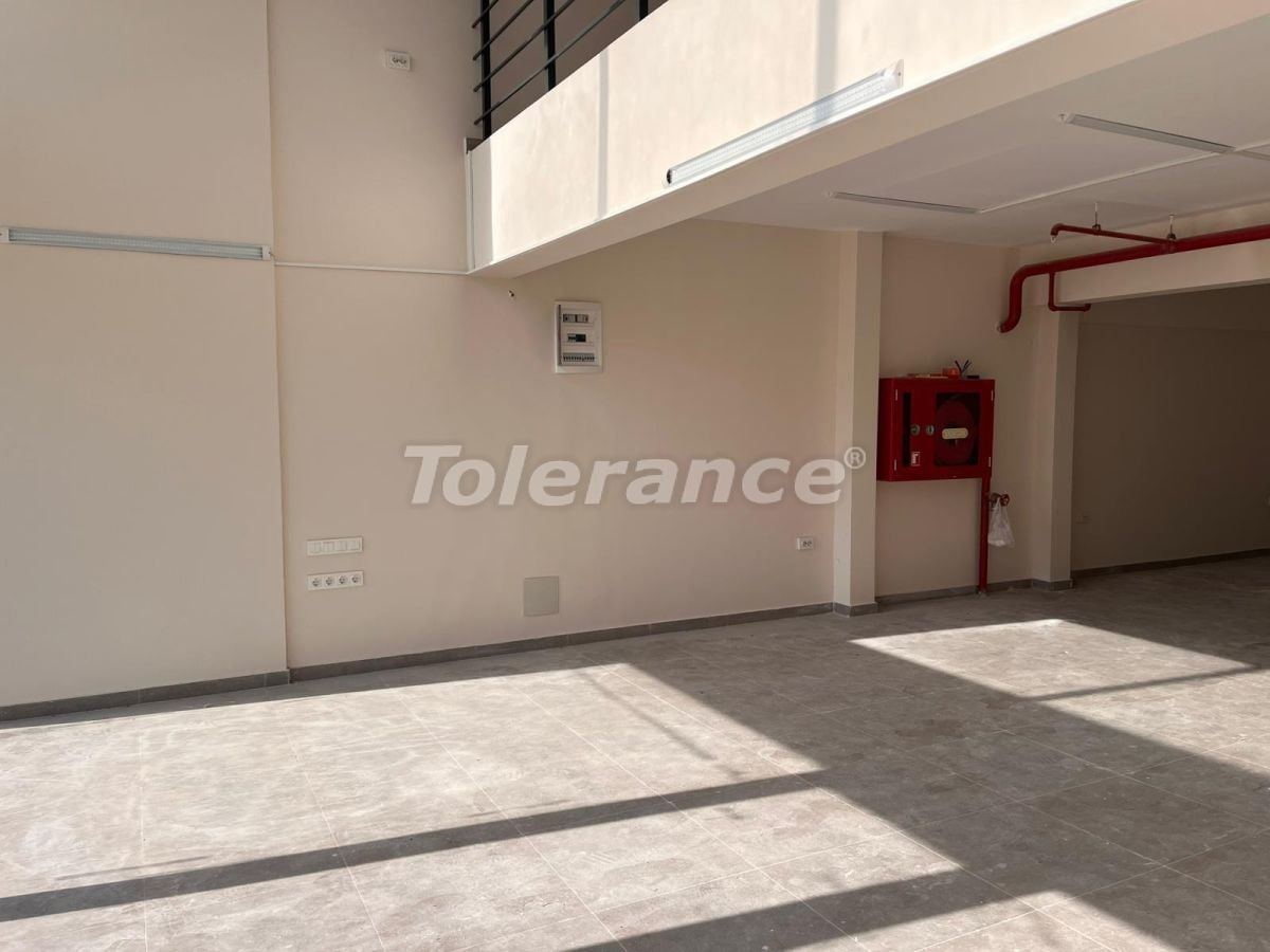 Gewerbeimmobilien in Antalya, Türkei, 240 m² - Foto 6