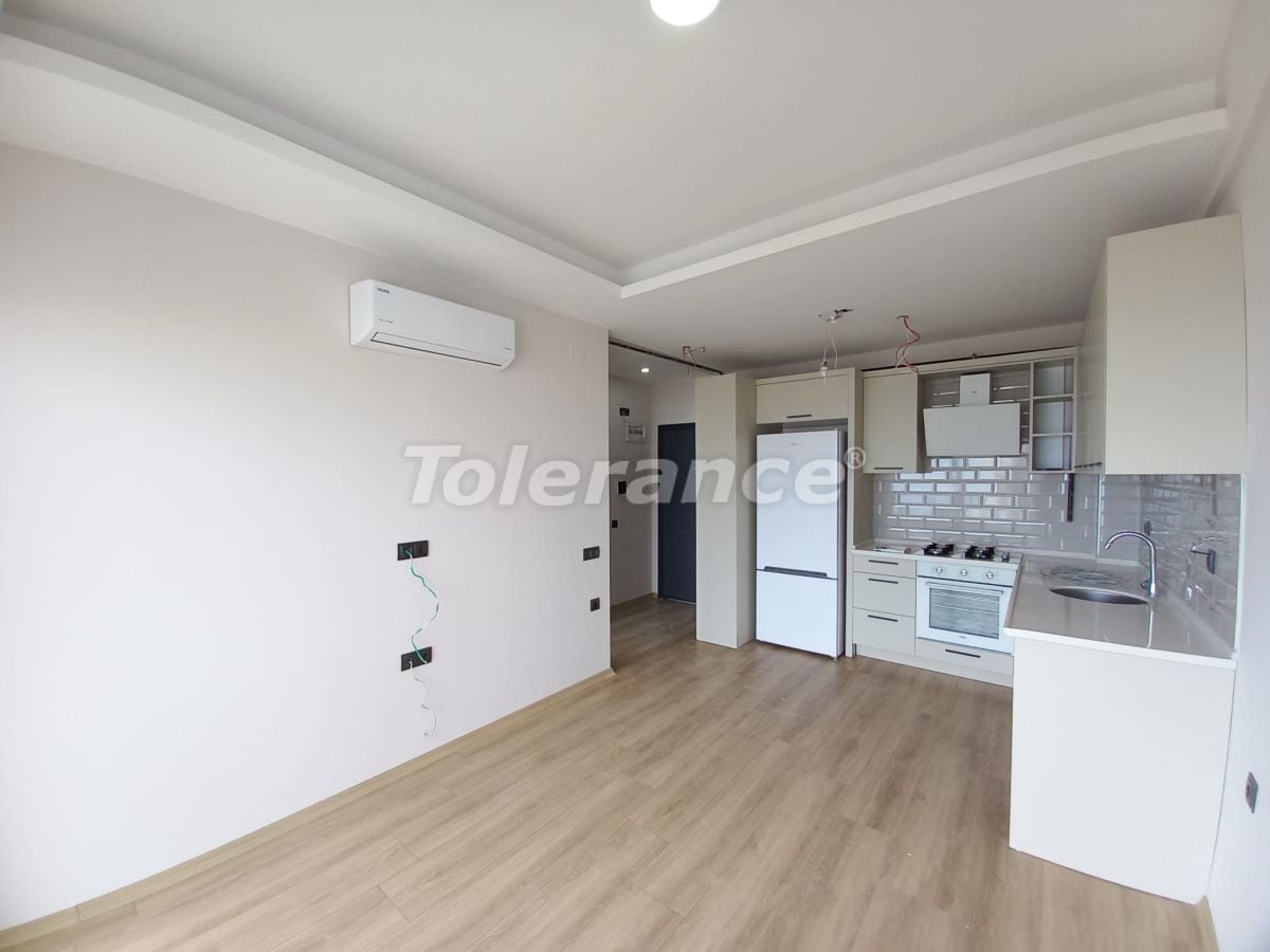 Apartment in Mersin, Türkei, 52 m² - Foto 6