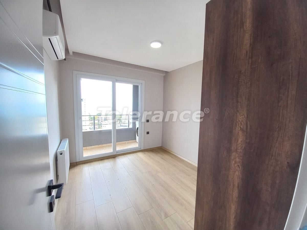 Apartment in Mersin, Türkei, 52 m² - Foto 7
