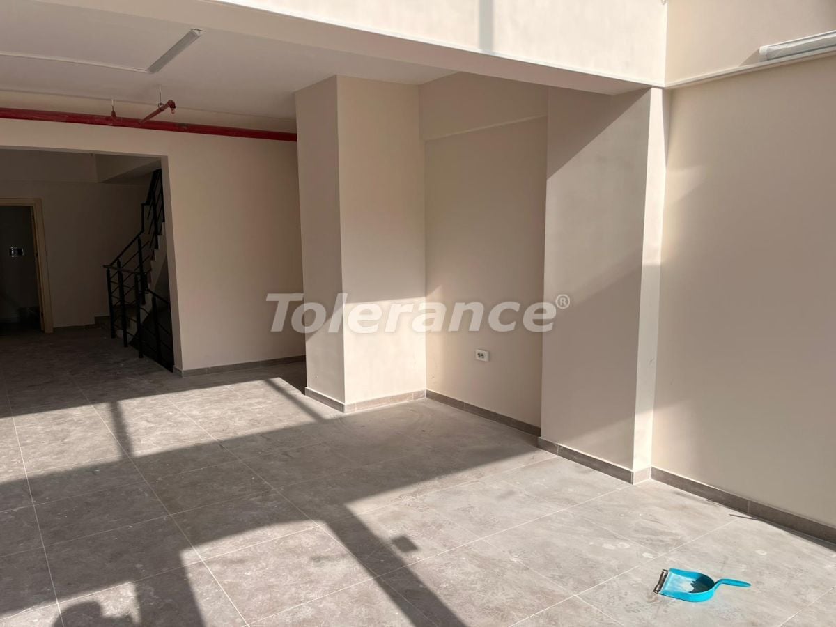 Gewerbeimmobilien in Antalya, Türkei, 240 m² - Foto 7