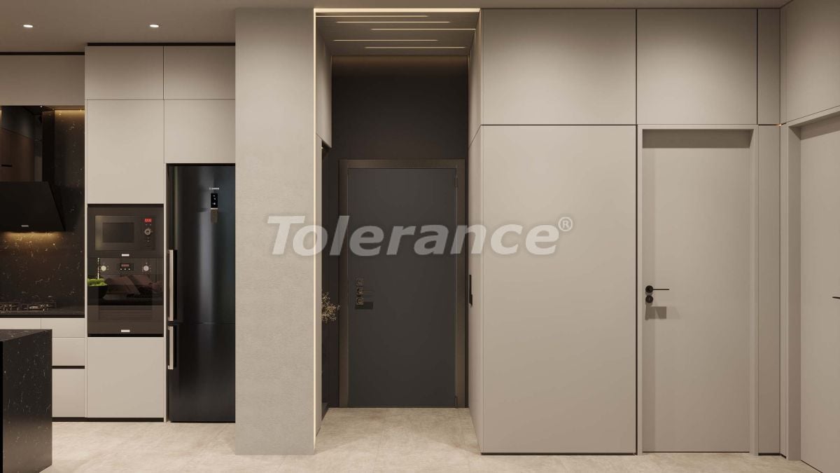 Apartment in Antalya, Turkey, 108 m² - picture 8