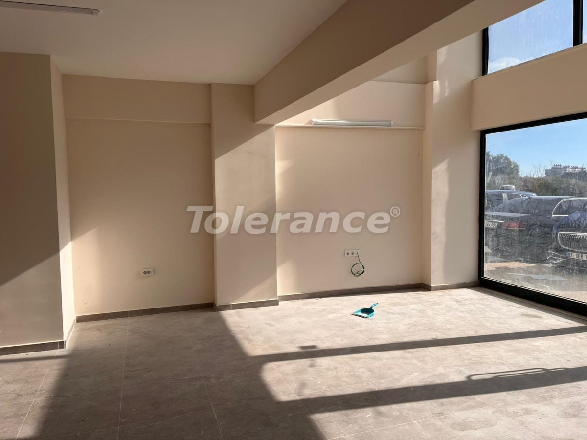 Gewerbeimmobilien in Antalya, Türkei, 240 m² - Foto 8