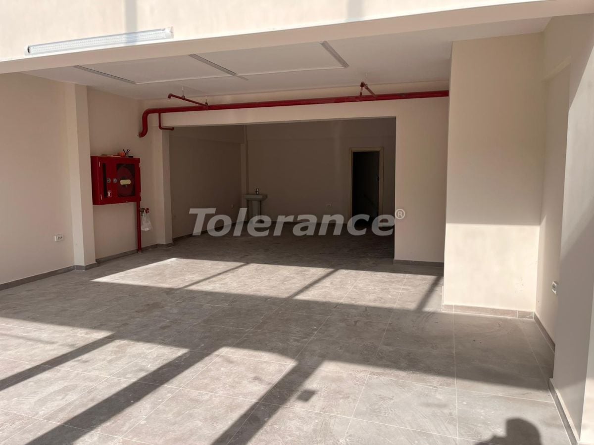 Gewerbeimmobilien in Antalya, Türkei, 240 m² - Foto 9