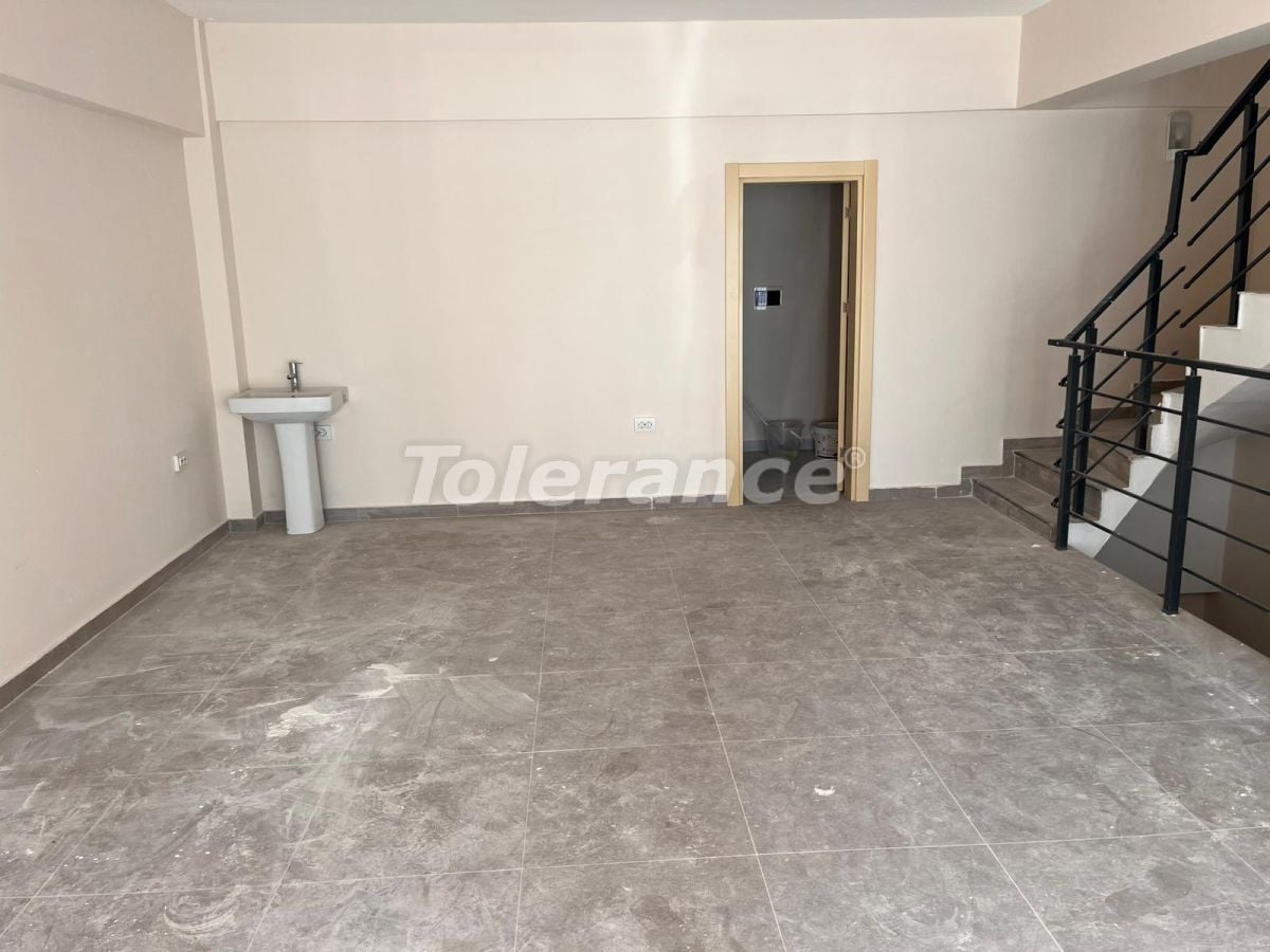 Gewerbeimmobilien in Antalya, Türkei, 240 m² - Foto 10