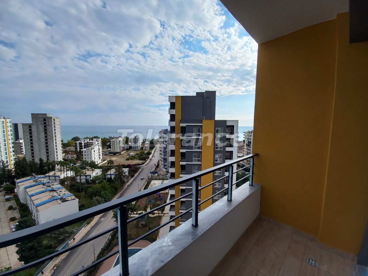 Apartment in Mersin, Türkei, 52 m² - Foto 10