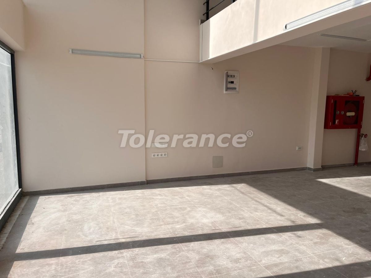 Gewerbeimmobilien in Antalya, Türkei, 240 m² - Foto 11
