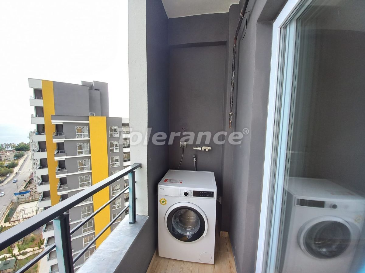 Apartment in Mersin, Türkei, 52 m² - Foto 11