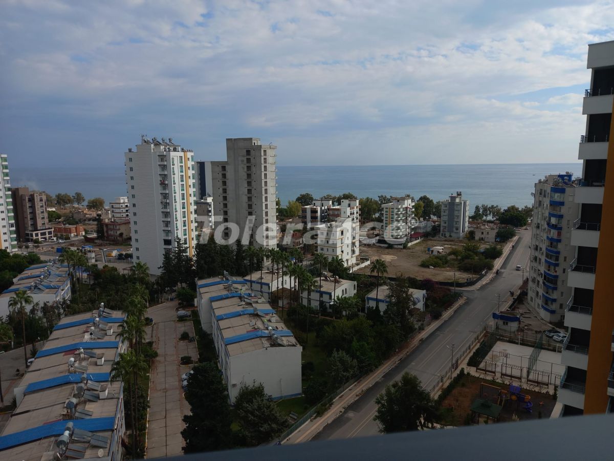 Apartment in Mersin, Türkei, 52 m² - Foto 12