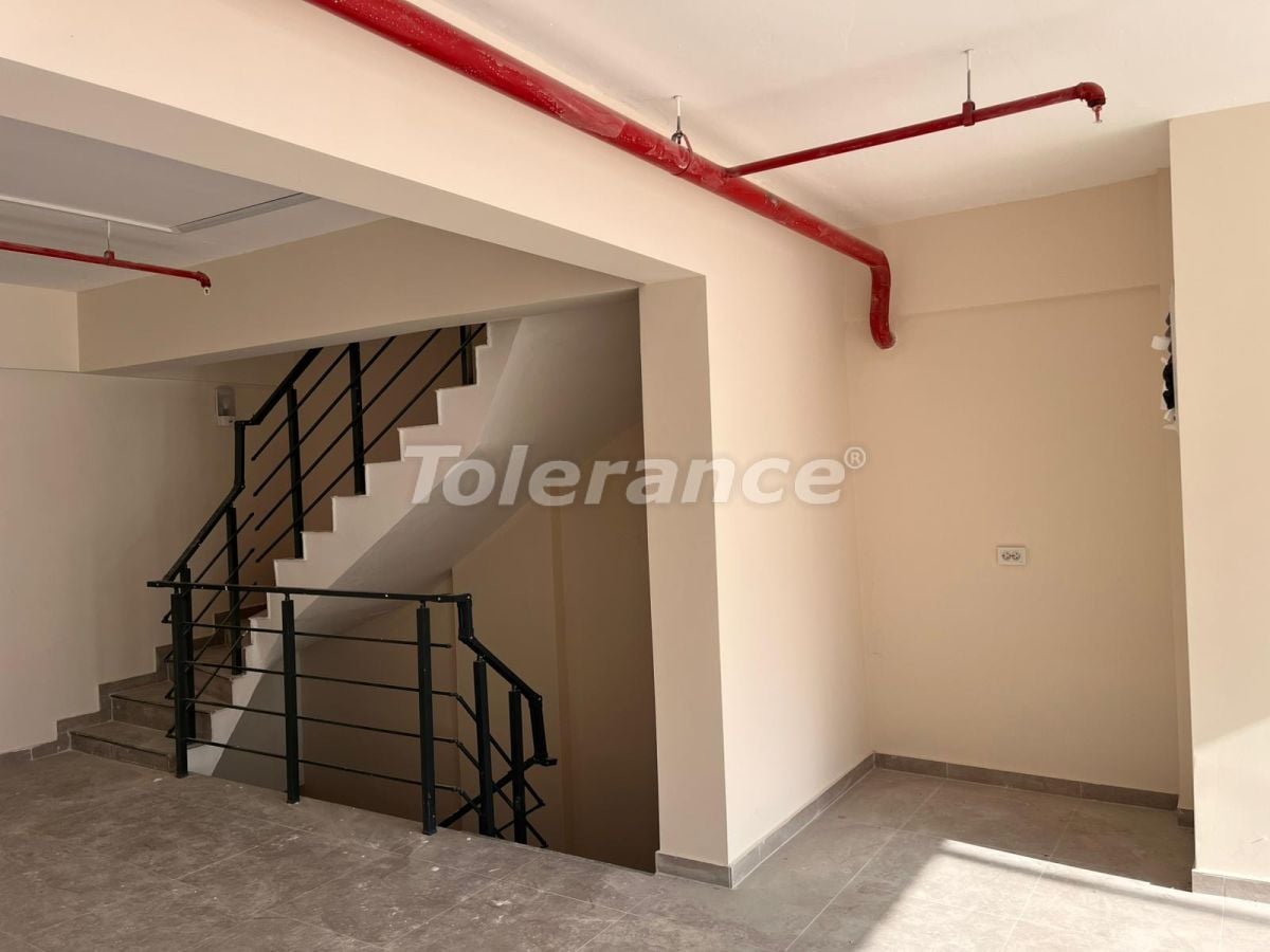 Gewerbeimmobilien in Antalya, Türkei, 240 m² - Foto 13