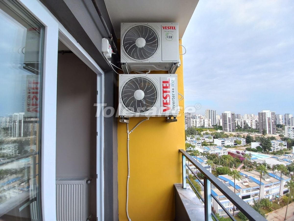 Apartment in Mersin, Türkei, 52 m² - Foto 13