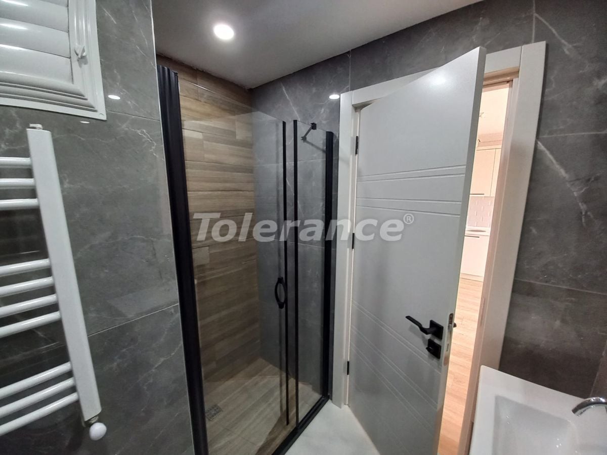 Apartment in Mersin, Türkei, 52 m² - Foto 14