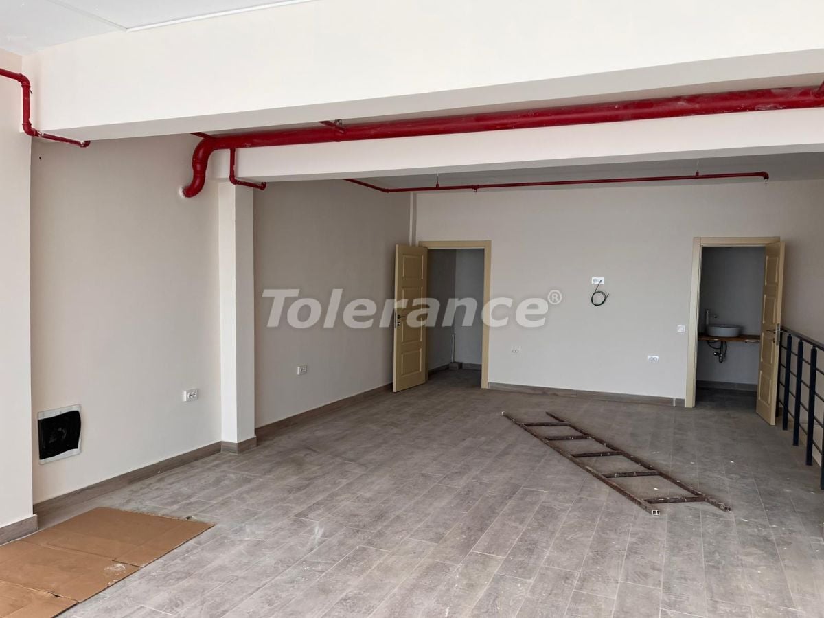 Gewerbeimmobilien in Antalya, Türkei, 240 m² - Foto 14