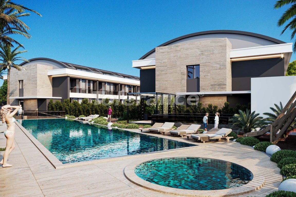 Apartment in Antalya, Turkey, 108 m² - picture 15