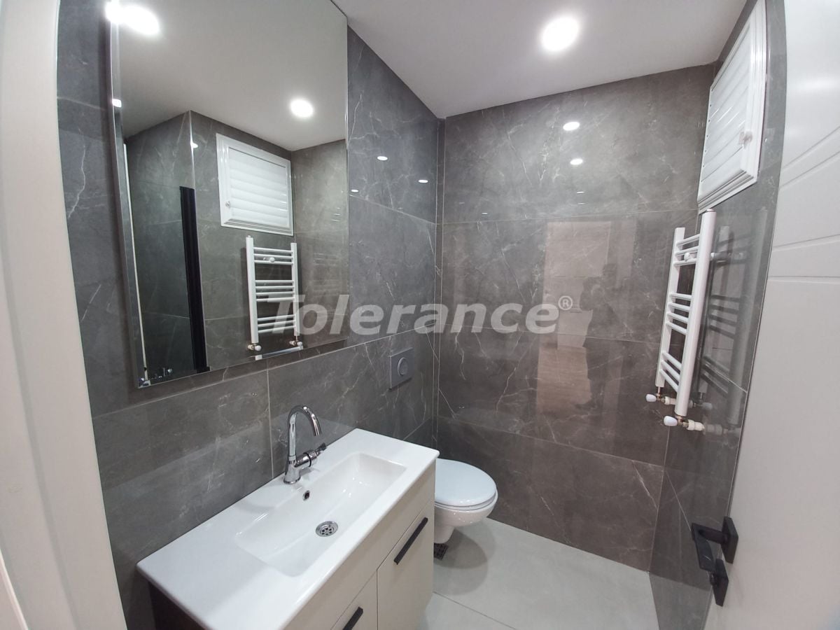 Apartment in Mersin, Türkei, 52 m² - Foto 15