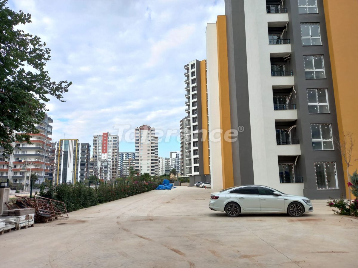 Apartment in Mersin, Türkei, 52 m² - Foto 16