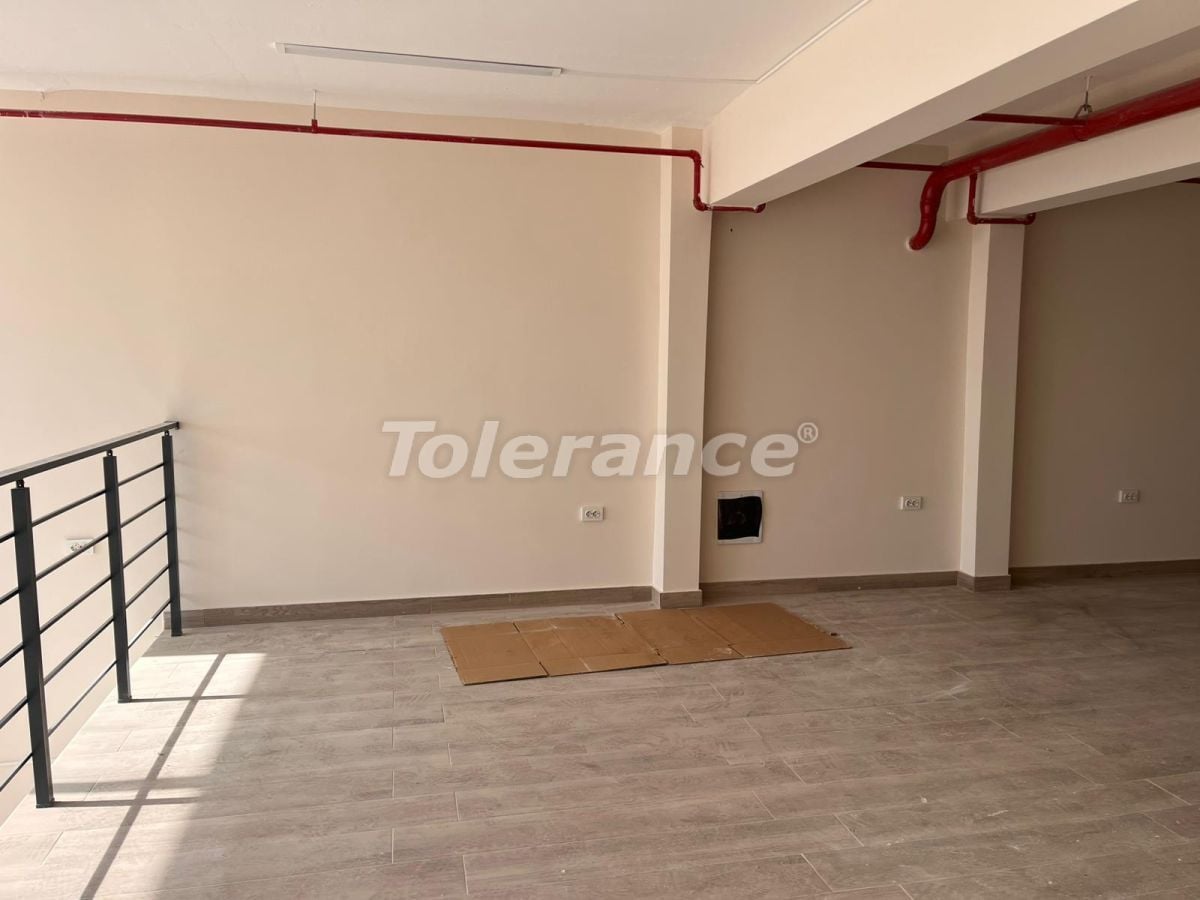 Gewerbeimmobilien in Antalya, Türkei, 240 m² - Foto 16