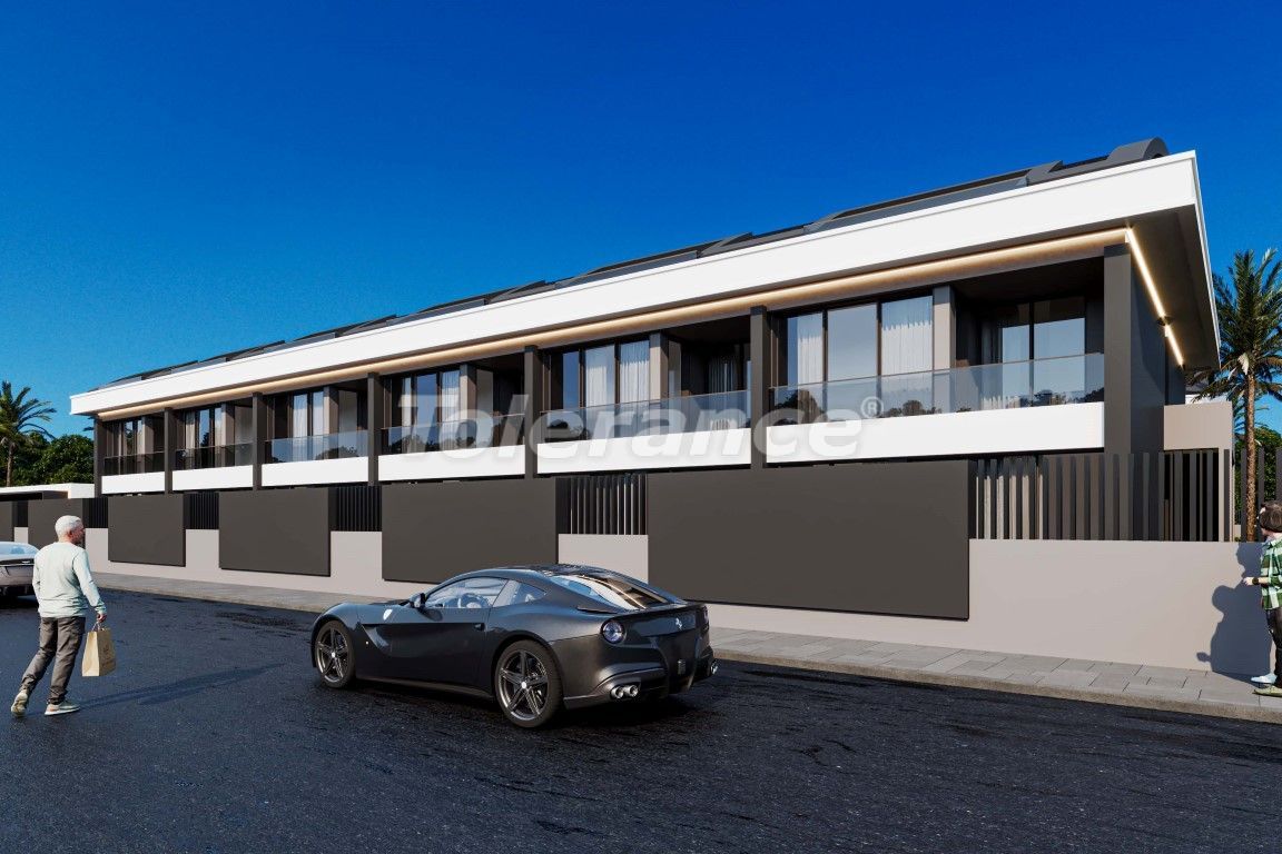 Apartment in Antalya, Turkey, 108 m² - picture 17