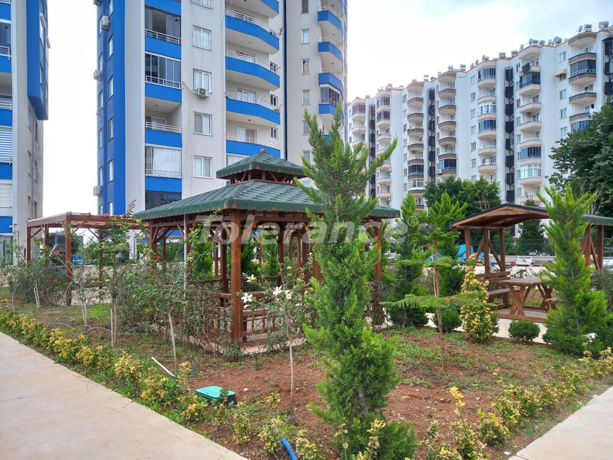 Apartment in Mersin, Türkei, 52 m² - Foto 18