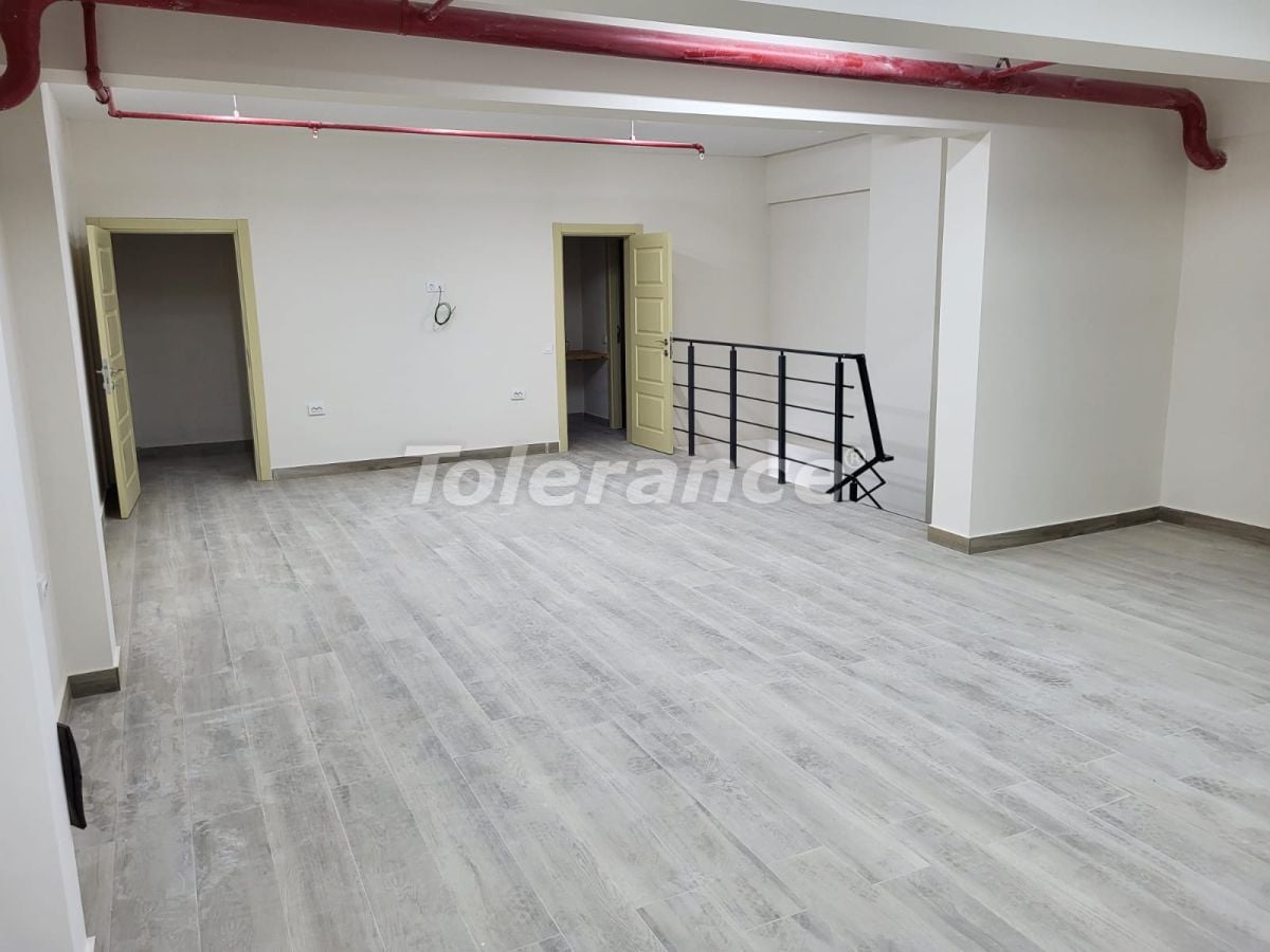 Gewerbeimmobilien in Antalya, Türkei, 240 m² - Foto 18