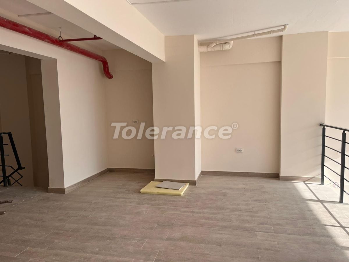 Gewerbeimmobilien in Antalya, Türkei, 240 m² - Foto 19