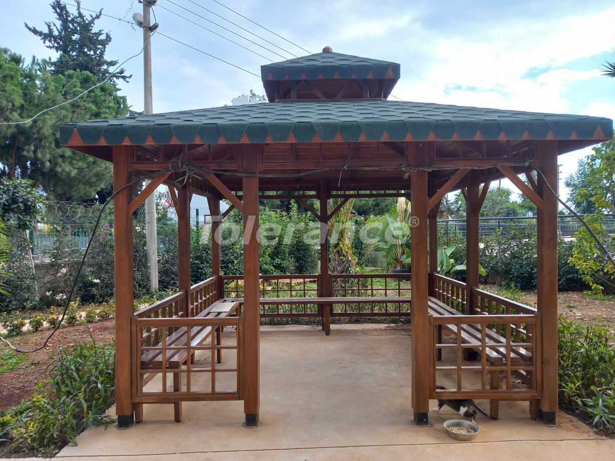 Apartment in Mersin, Türkei, 52 m² - Foto 19