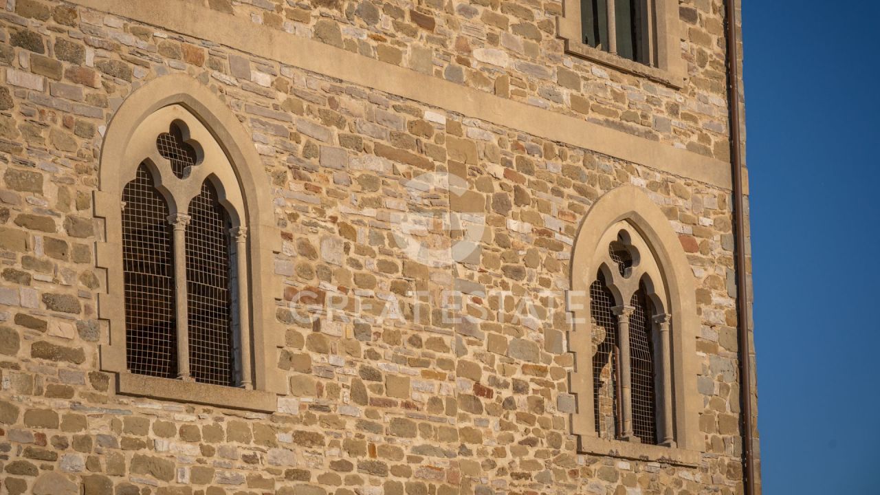 Casa a Umbertide, Italia, 1 716 m² - foto 8