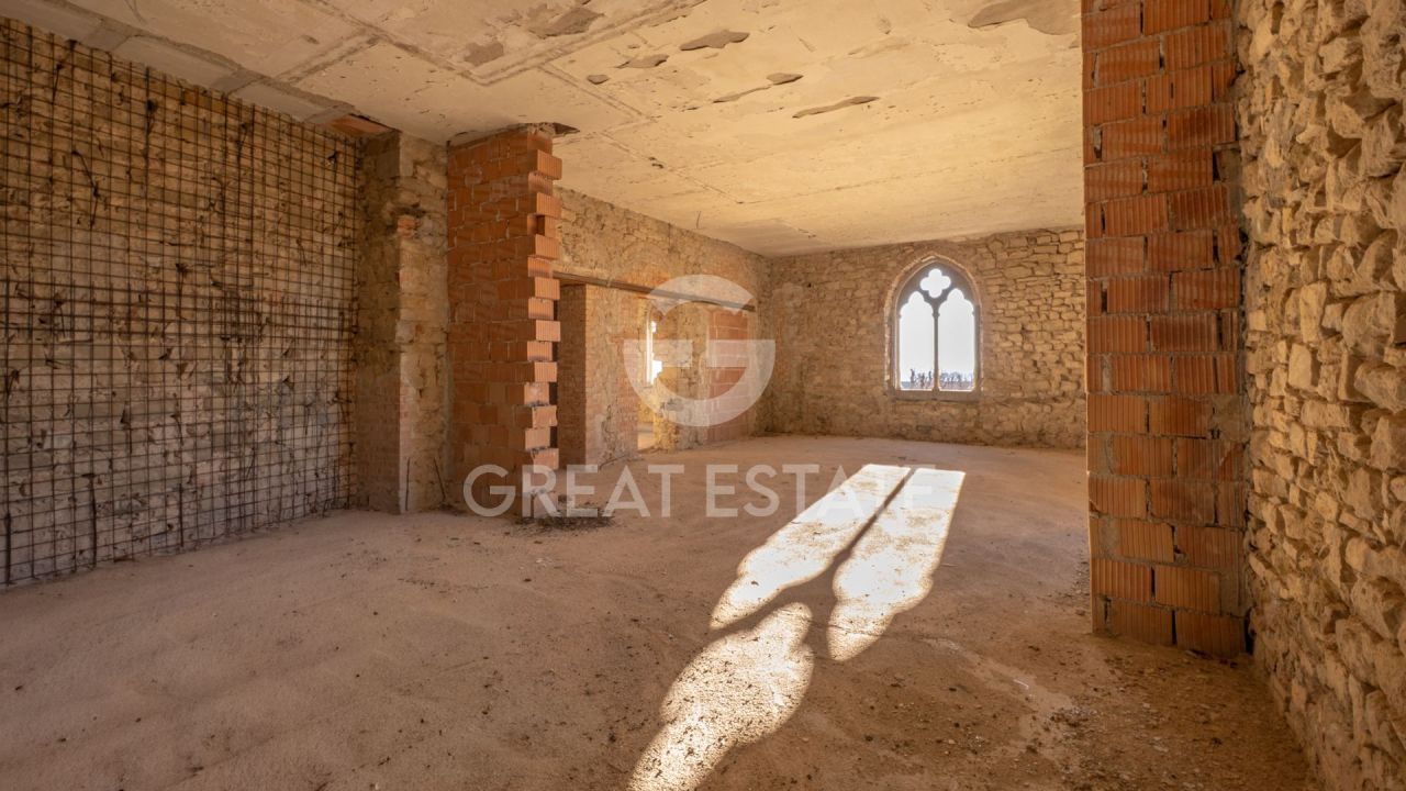 Casa a Umbertide, Italia, 1 716 m² - foto 9