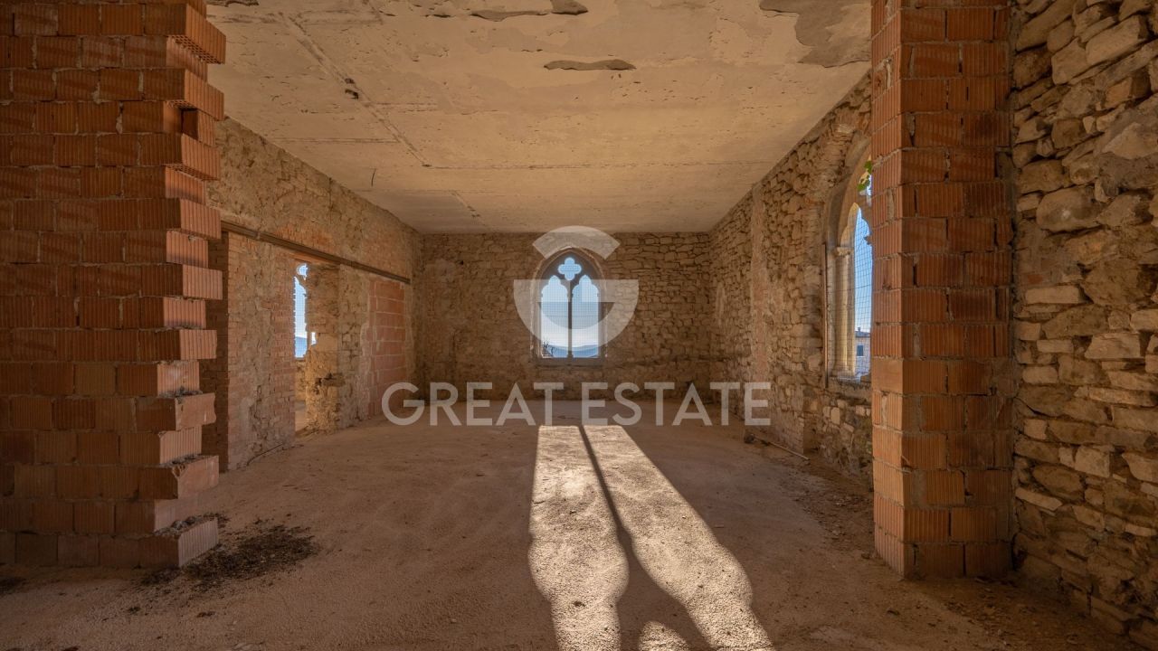 Casa a Umbertide, Italia, 1 716 m² - foto 10