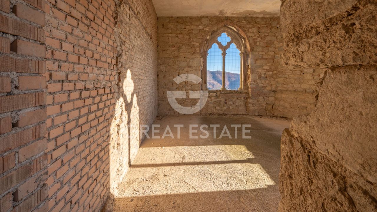 Casa a Umbertide, Italia, 1 716 m² - foto 11