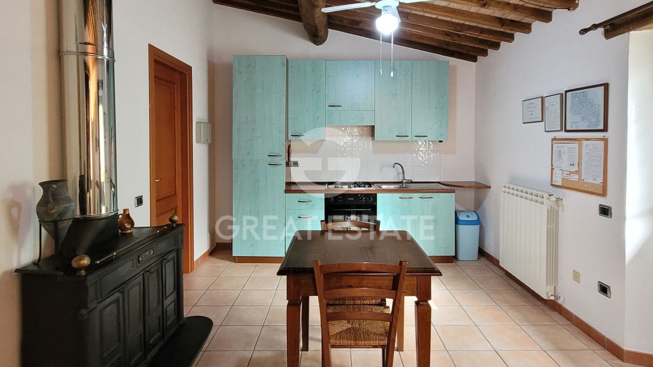 Casa Radicondoli, Italia, 318.5 m² - imagen 13