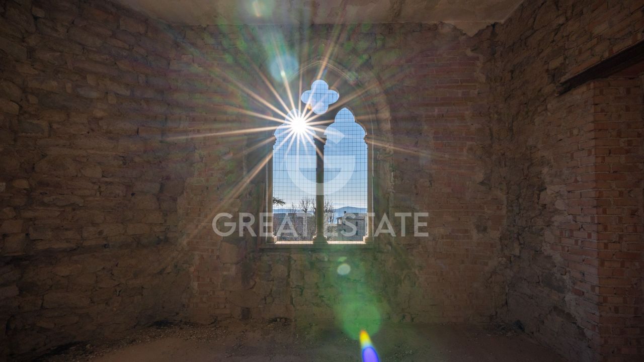 Casa a Umbertide, Italia, 1 716 m² - foto 13