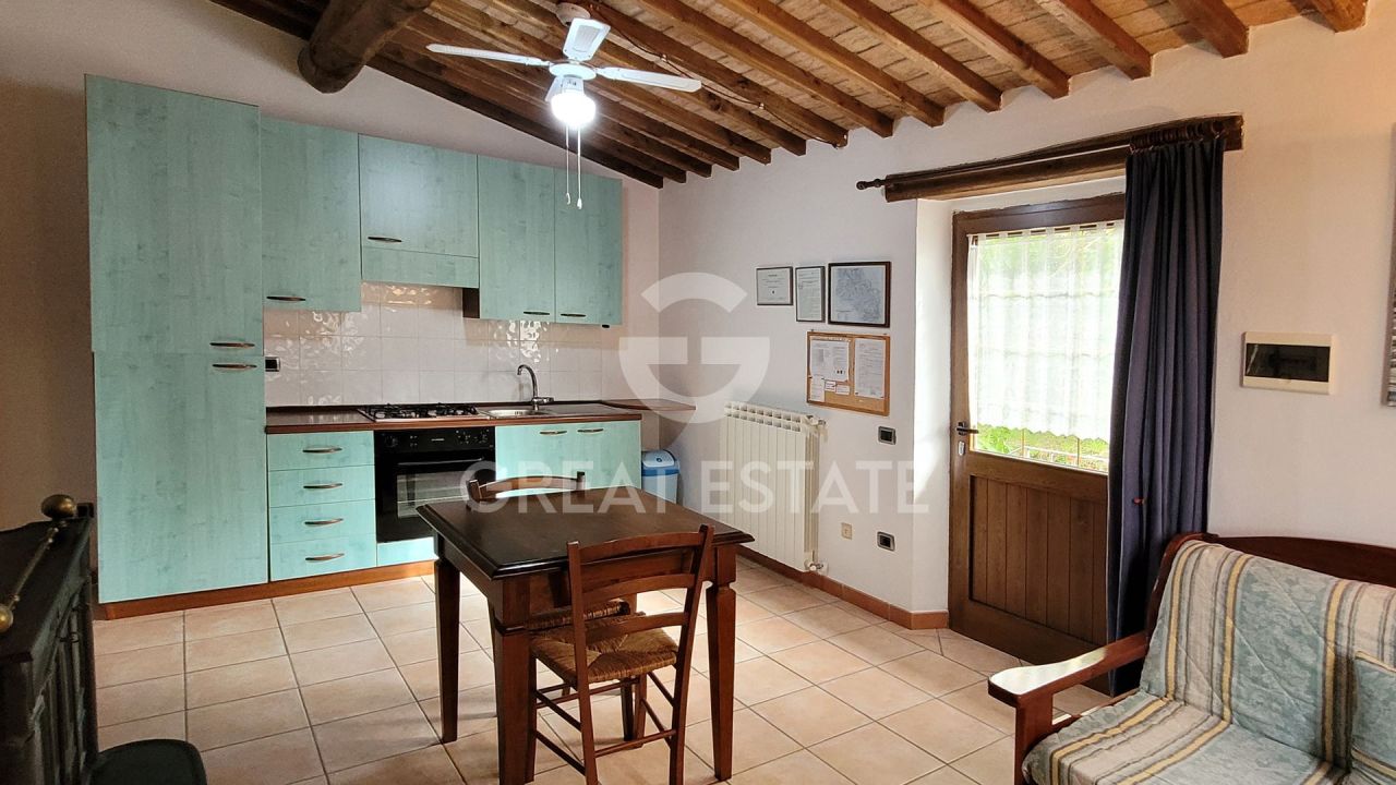 Casa Radicondoli, Italia, 318.5 m² - imagen 14