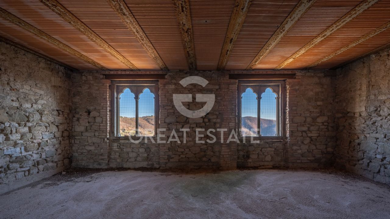 Casa a Umbertide, Italia, 1 716 m² - foto 15