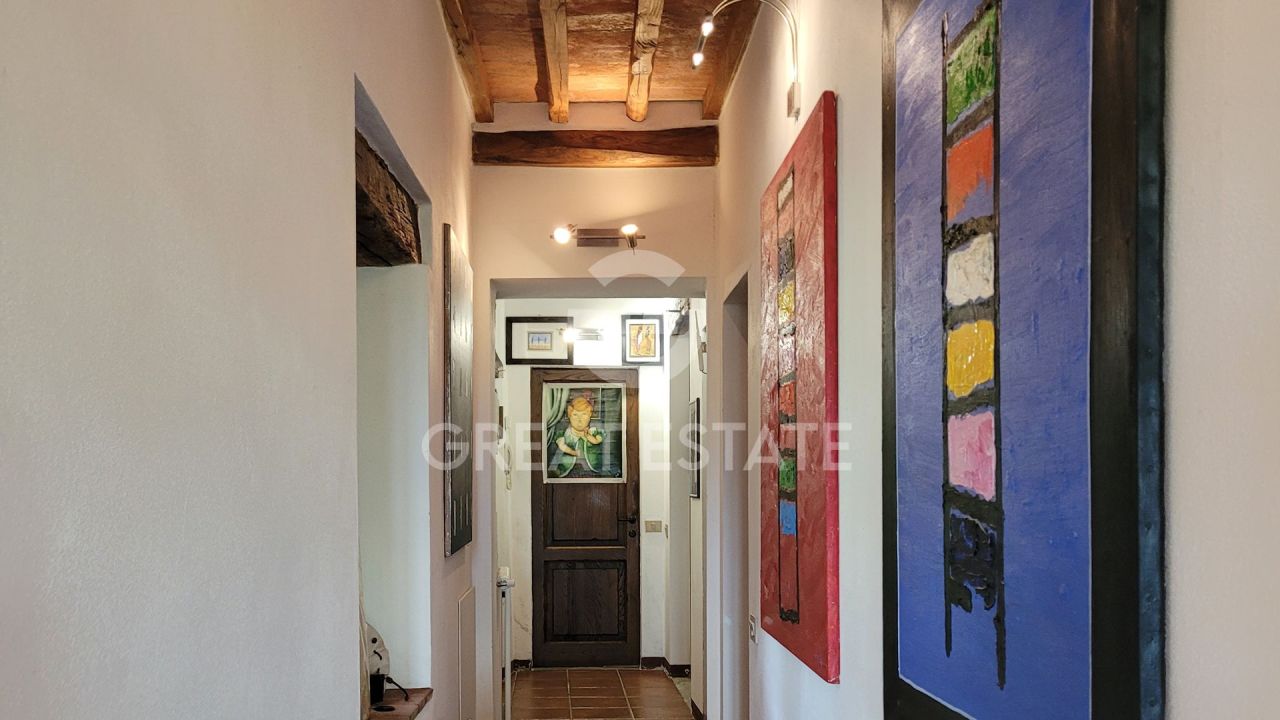 Casa Radicondoli, Italia, 318.5 m² - imagen 16