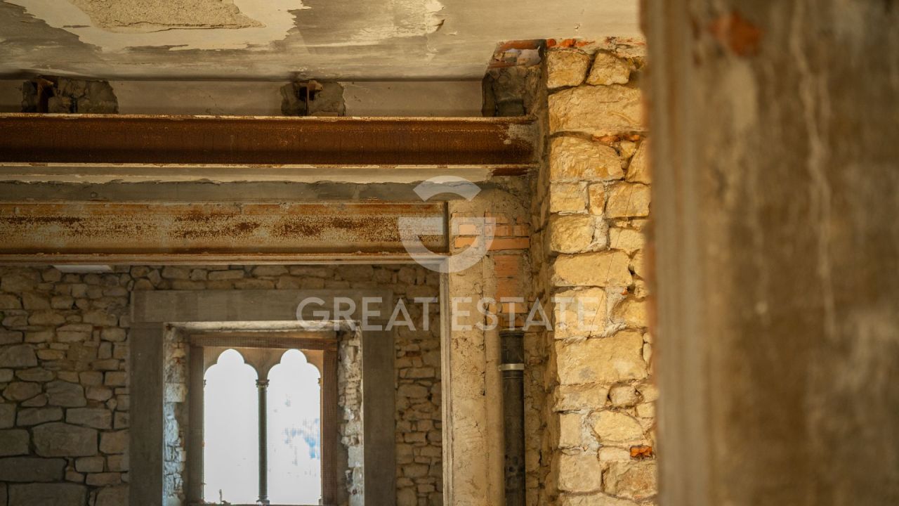 Casa a Umbertide, Italia, 1 716 m² - foto 16