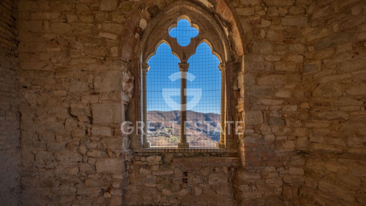 Casa a Umbertide, Italia, 1 716 m² - foto 17