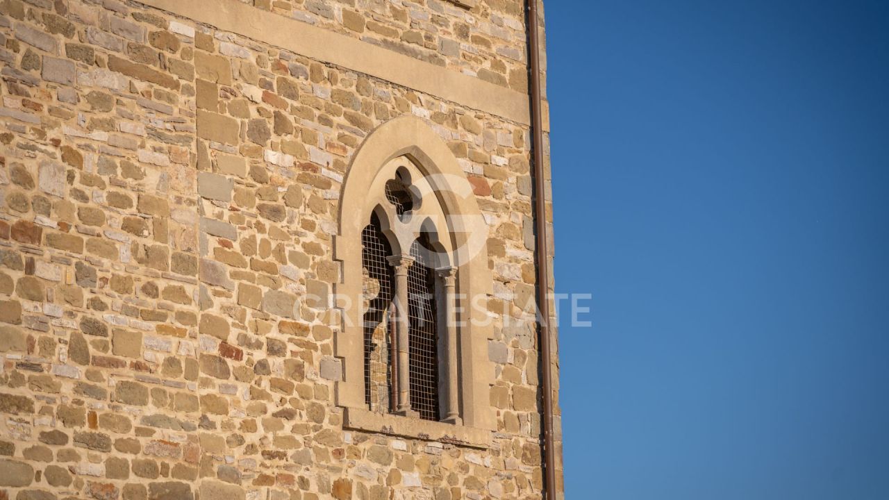 Casa a Umbertide, Italia, 1 716 m² - foto 18