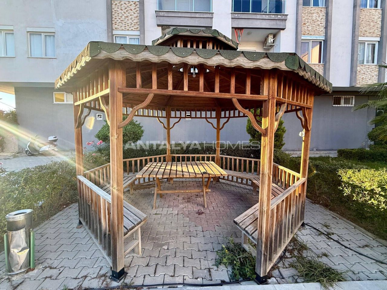 Apartment in Alanya, Turkey, 55 m² - picture 4