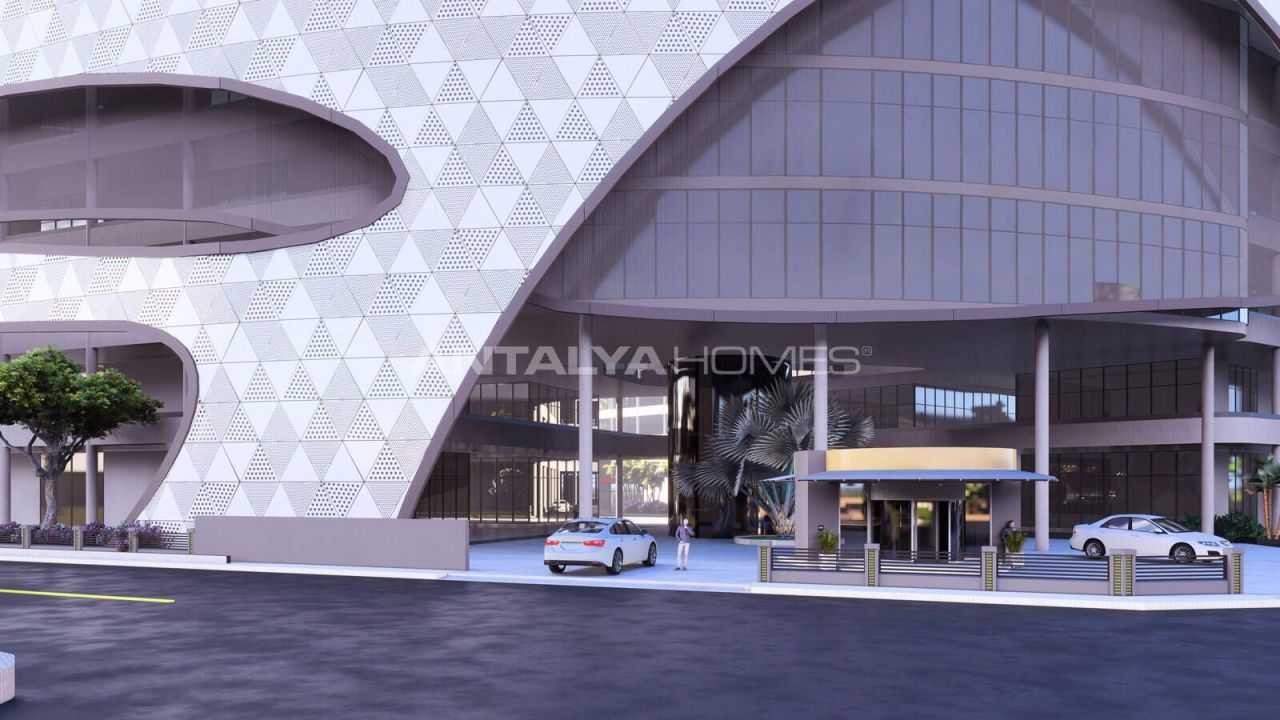 Shop in Antalya, Turkey, 55 m² - picture 5