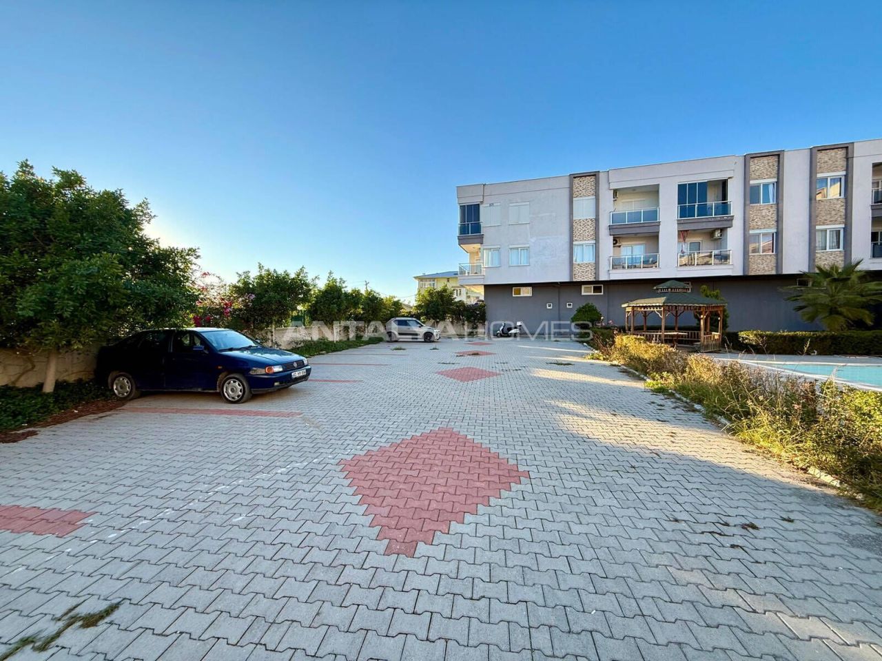 Apartment in Alanya, Turkey, 55 m² - picture 5