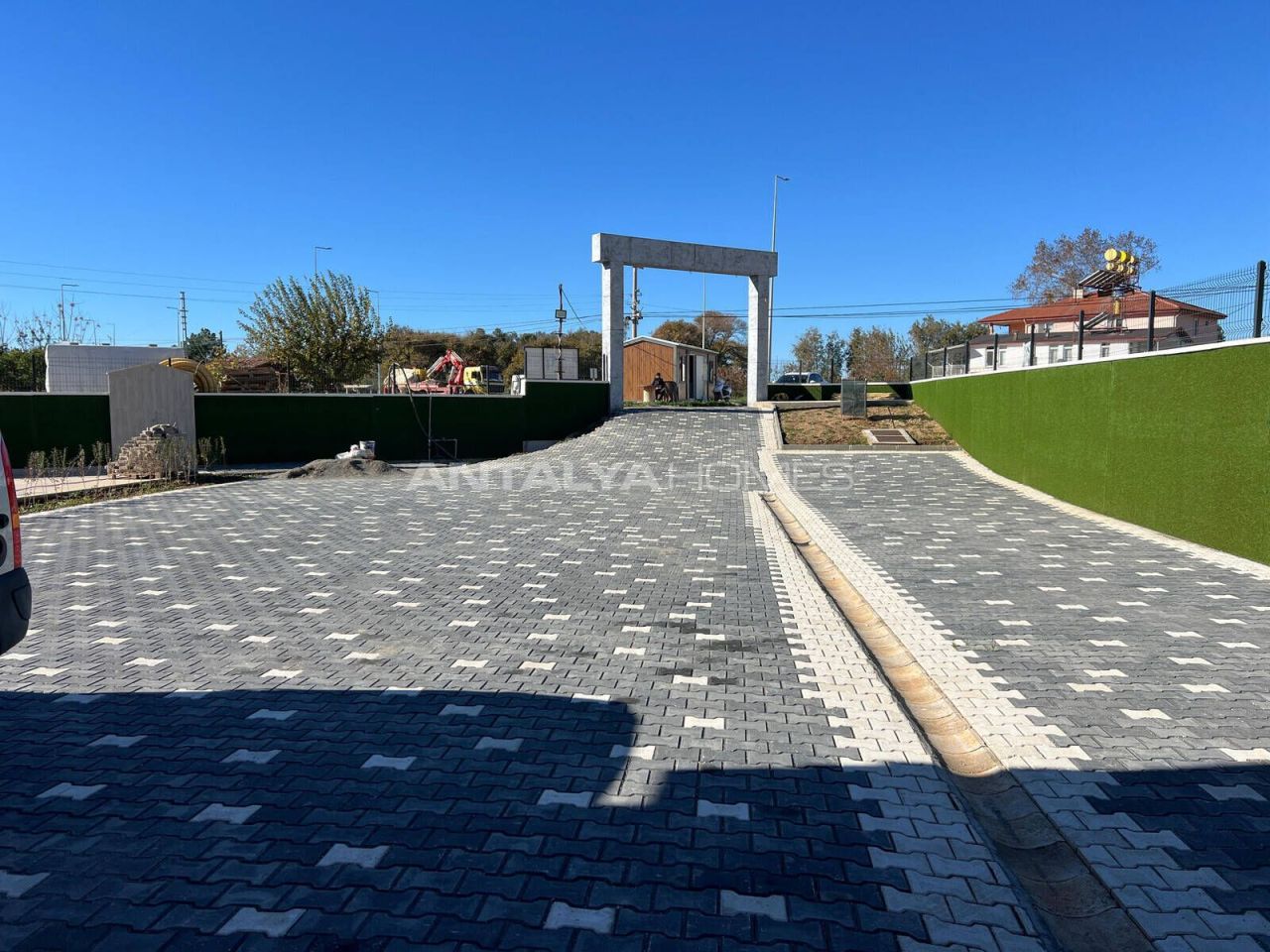 Apartment in Alanya, Turkey, 55 m² - picture 6