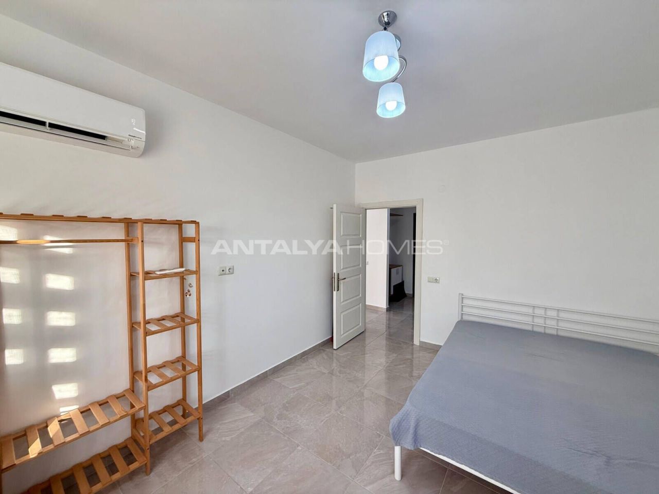 Apartment in Alanya, Turkey, 55 m² - picture 9