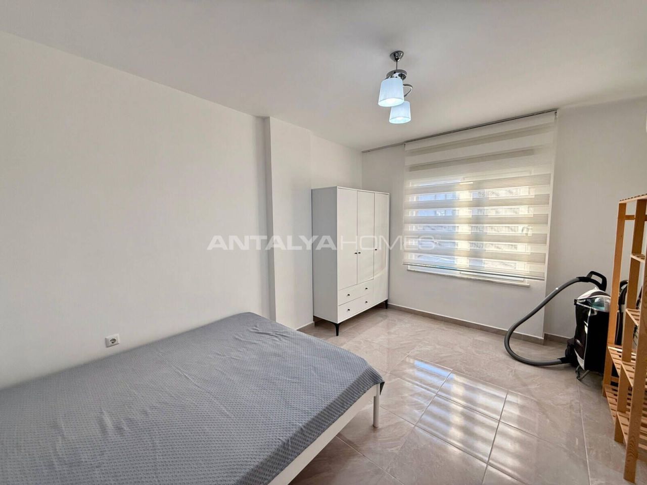 Apartment in Alanya, Turkey, 55 m² - picture 10