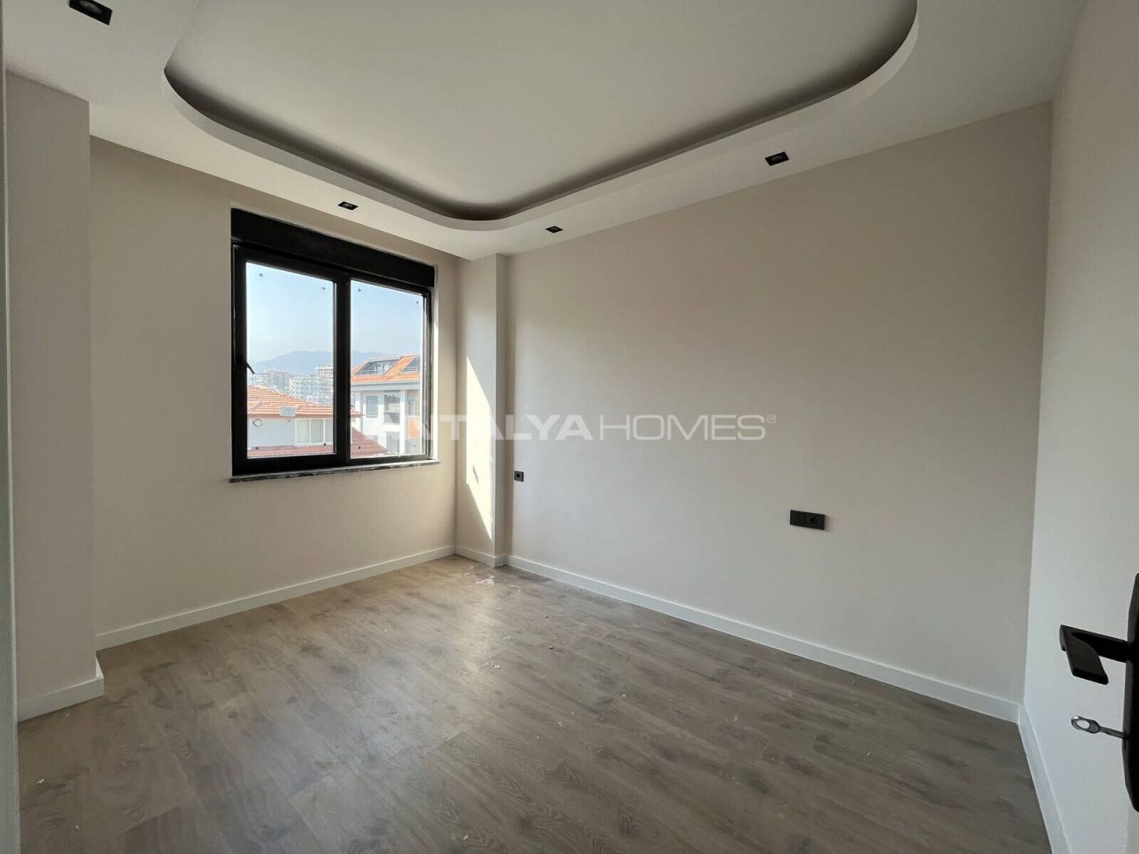 Apartment in Alanya, Turkey, 55 m² - picture 11