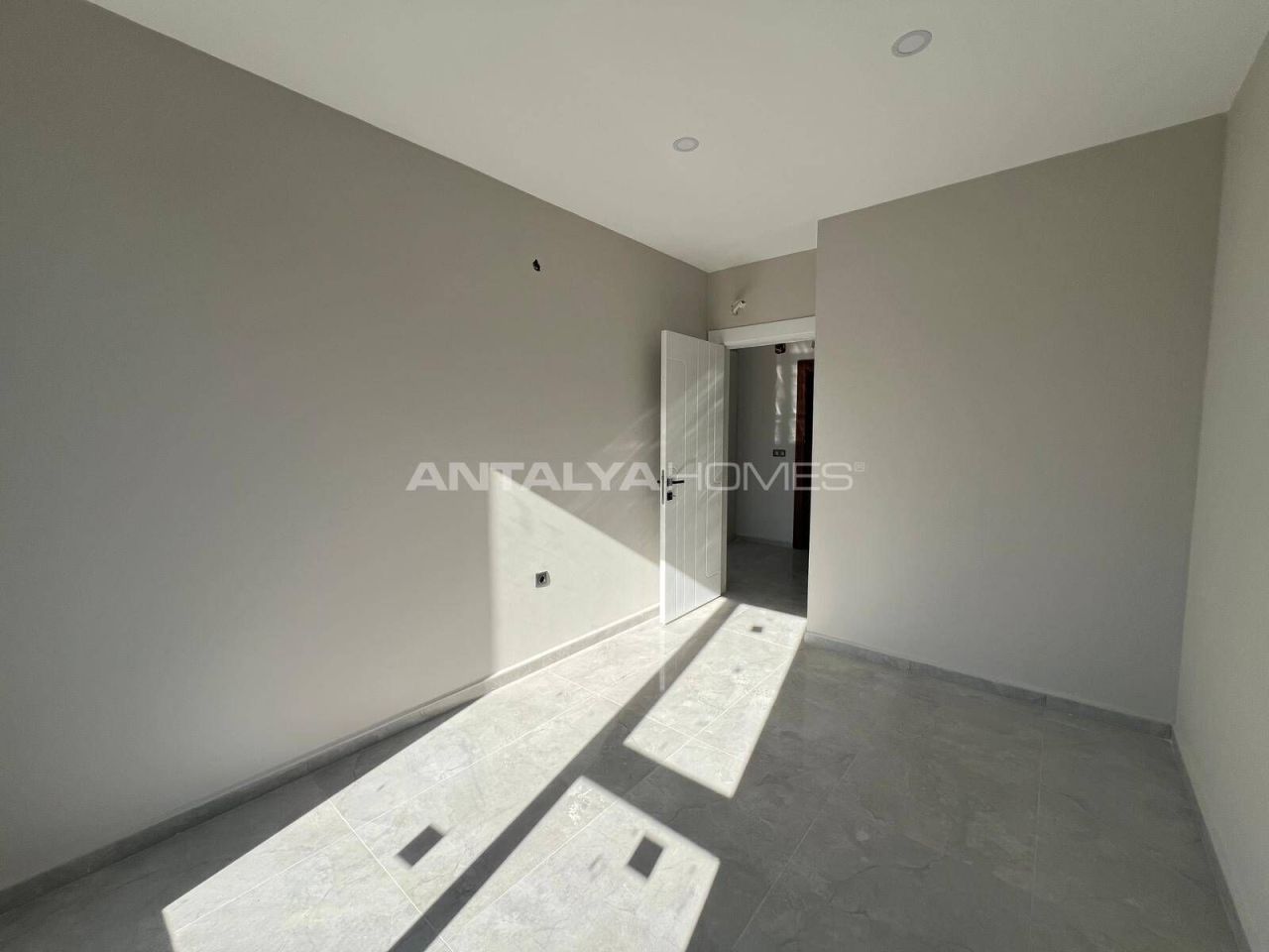 Apartment in Alanya, Turkey, 55 m² - picture 11
