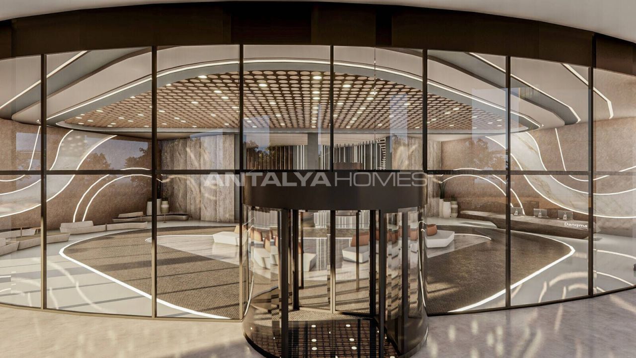 Shop in Antalya, Turkey, 55 m² - picture 12