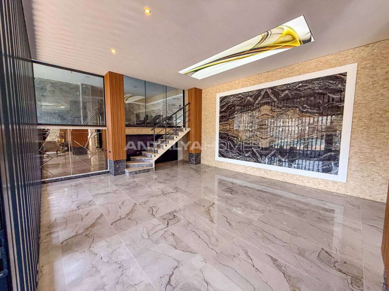 Appartamenti a Alanya, Turchia, 59 m² - foto 12