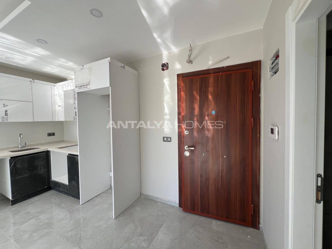 Apartment in Alanya, Turkey, 55 m² - picture 12