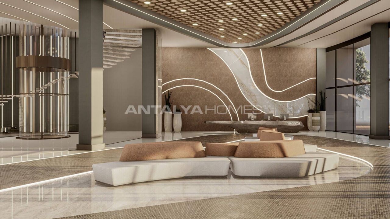 Shop in Antalya, Turkey, 55 m² - picture 13